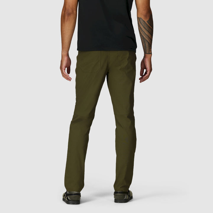 Outdoor Research Men's Timberline 5-Pocket Pant-Trim