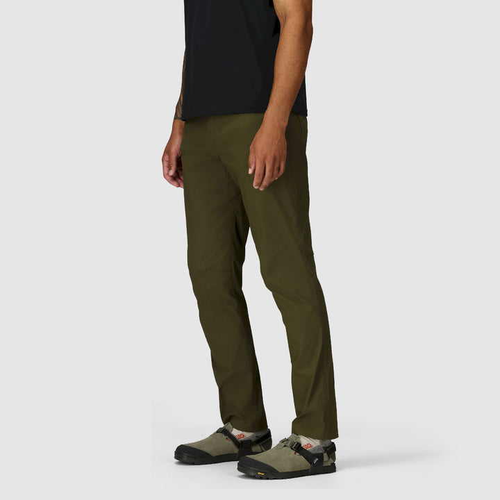Outdoor Research Men's Timberline 5-Pocket Pant-Trim