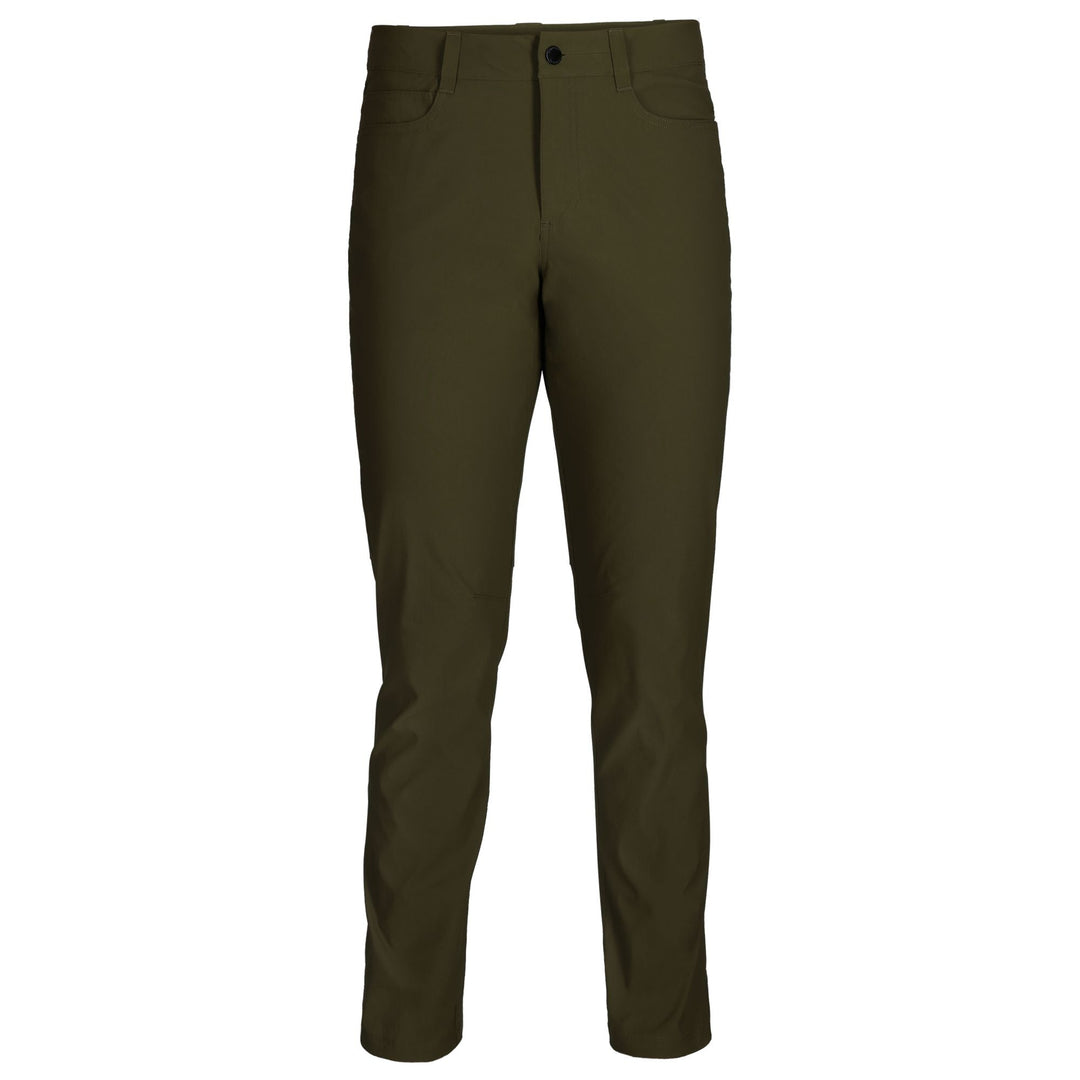 Outdoor Research Men's Timberline 5-Pocket Pant-Trim