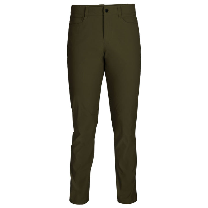 Outdoor Research Men's Timberline 5-Pocket Pant-Trim