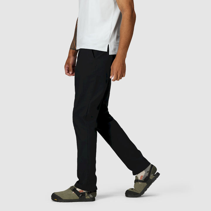 Outdoor Research Men's Timberline Chino Pant