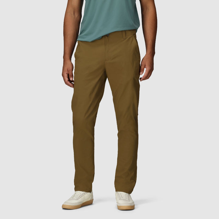 Outdoor Research Men's Timberline Chino Pant