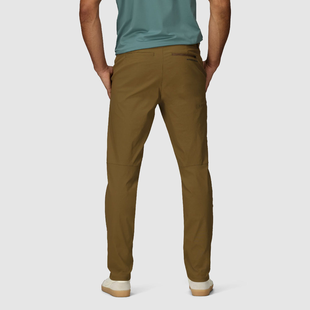 Outdoor Research Men's Timberline Chino Pant