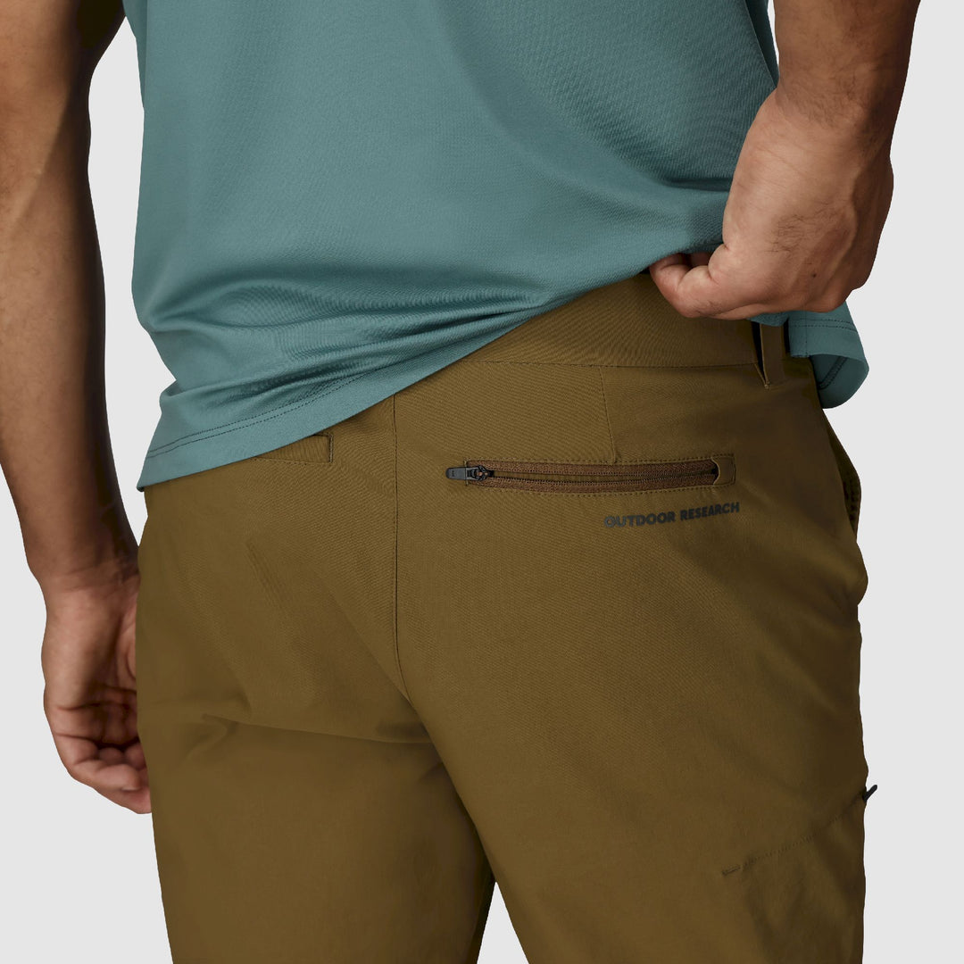Outdoor Research Men's Timberline Chino Pant