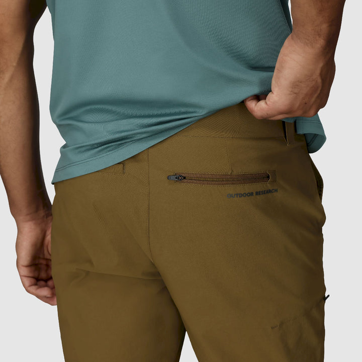 Outdoor Research Men's Timberline Chino Pant