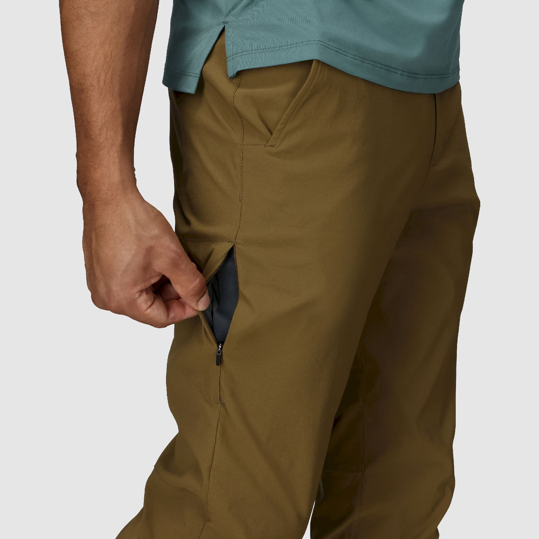 Outdoor Research Men's Timberline Chino Pant
