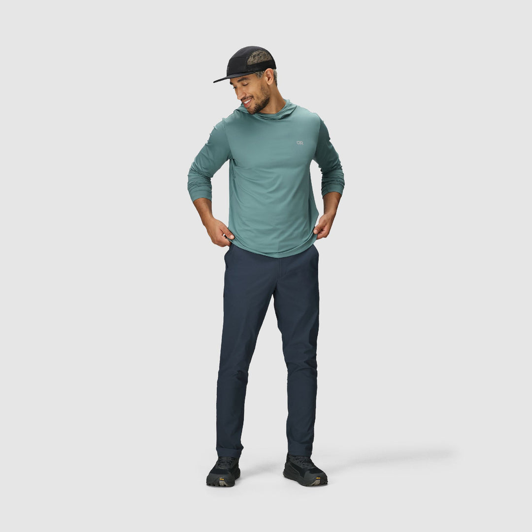 Outdoor Research Men's Timberline Chino Pant