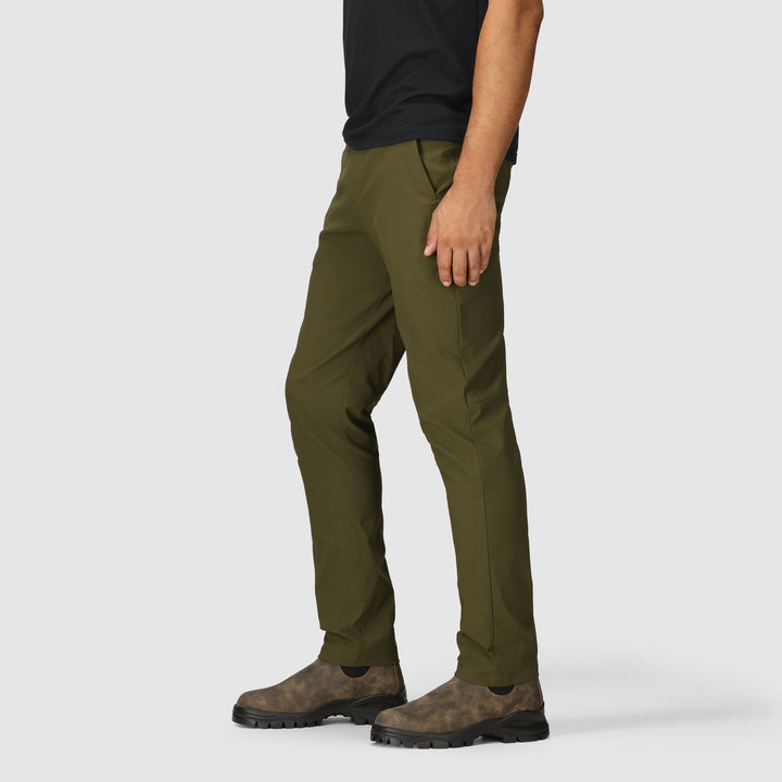 Outdoor Research Men's Timberline Chino Pant