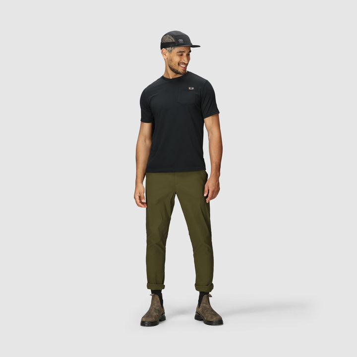 Outdoor Research Men's Timberline Chino Pant