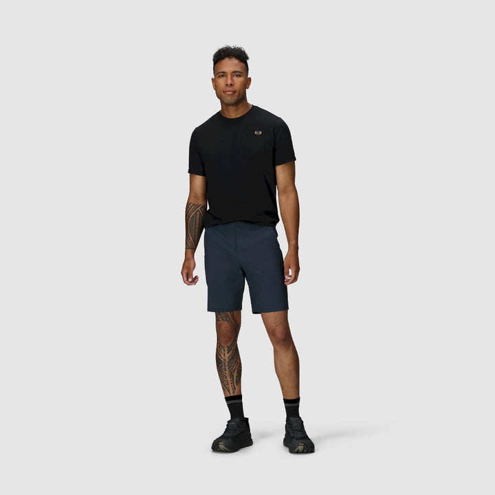 Outdoor Research Men's Timberline Short