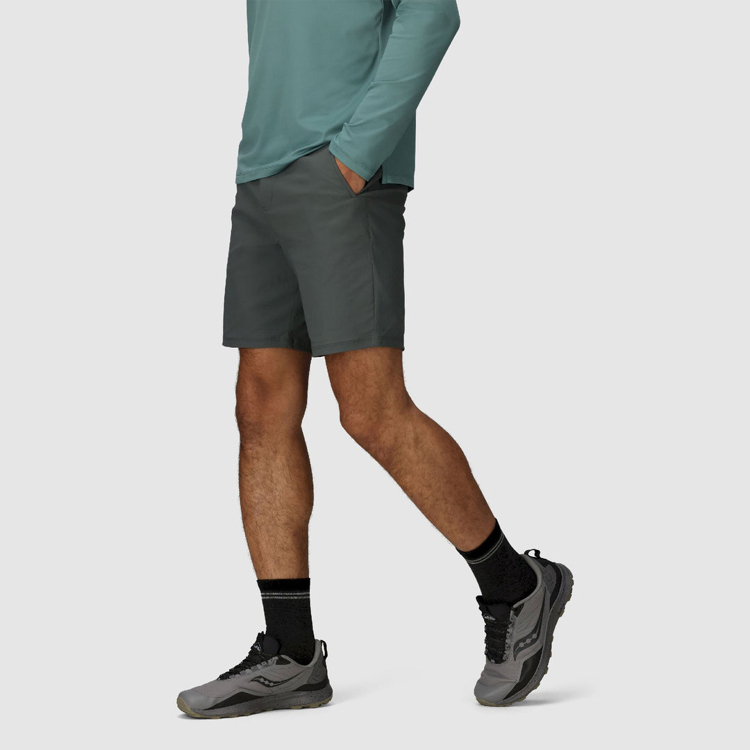 Outdoor Research Men's Timberline Short