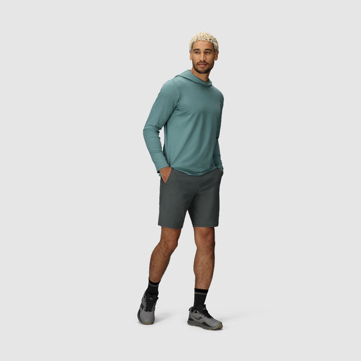 Outdoor Research Men's Timberline Short