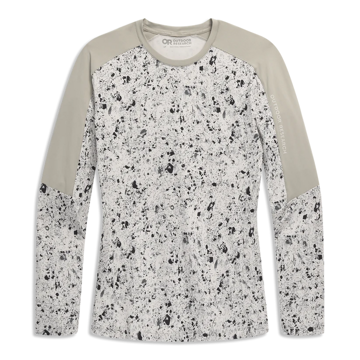 Outdoor Research Women's Freewheel MTB Long Sleeve Jersey