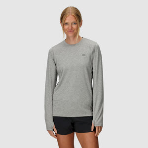 Grey Heather