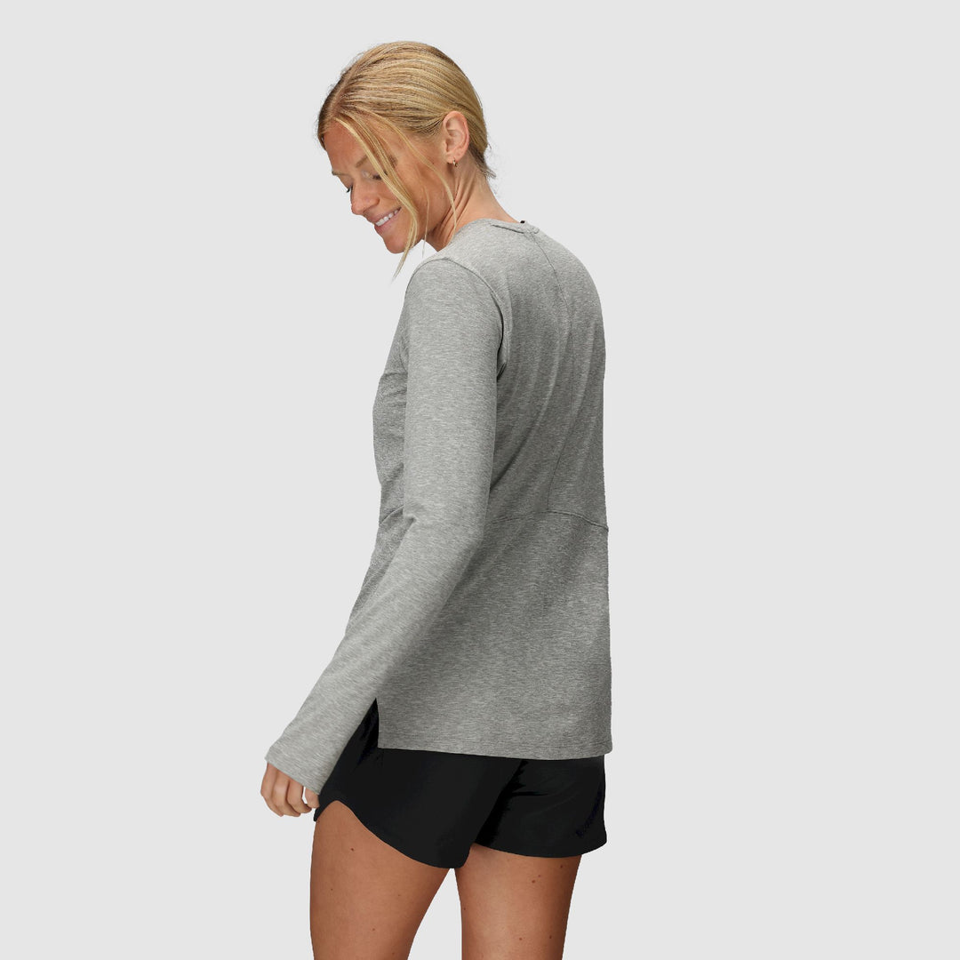 Outdoor Research Women's ActiveIce Spectrum Sun Long Sleeve Tee