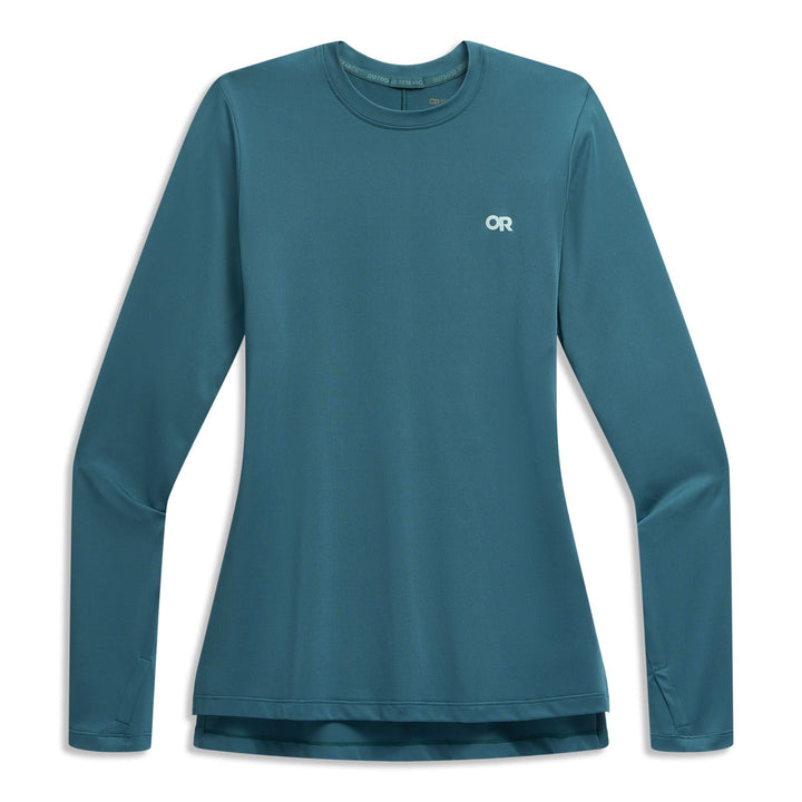 Outdoor Research Women's ActiveIce Spectrum Sun Long Sleeve Tee