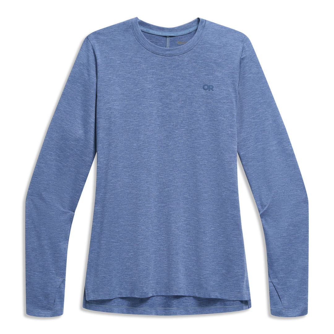 Outdoor Research Women's ActiveIce Spectrum Sun Long Sleeve Tee
