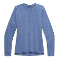 Ascent Blue Heather