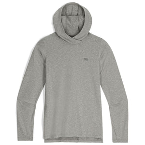 Grey Heather