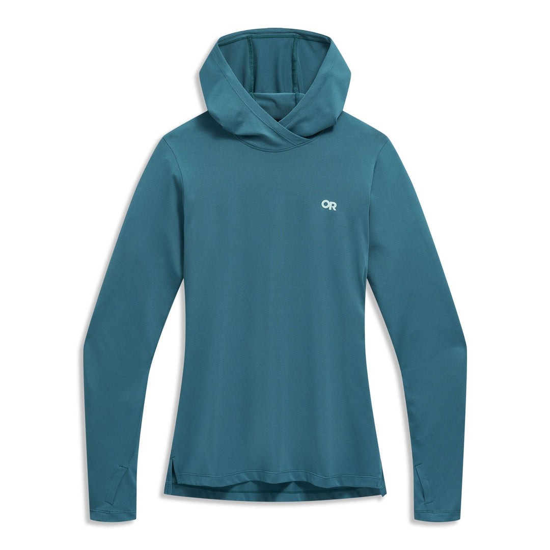 Outdoor Research Women's ActiveIce Spectrum Sun Hoodie