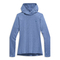 Ascent Blue Heather