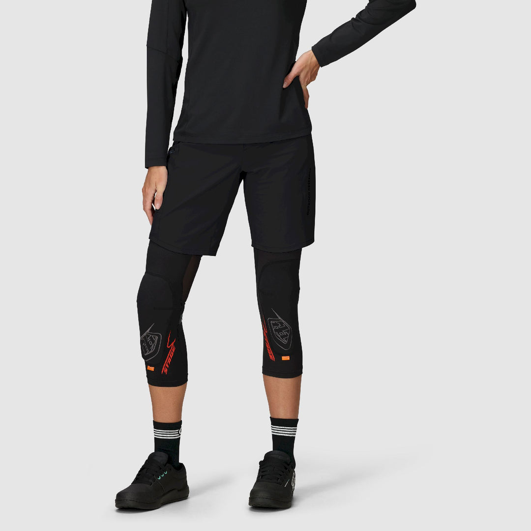 Outdoor Research Women's Freewheel MTB Lite Ride Short