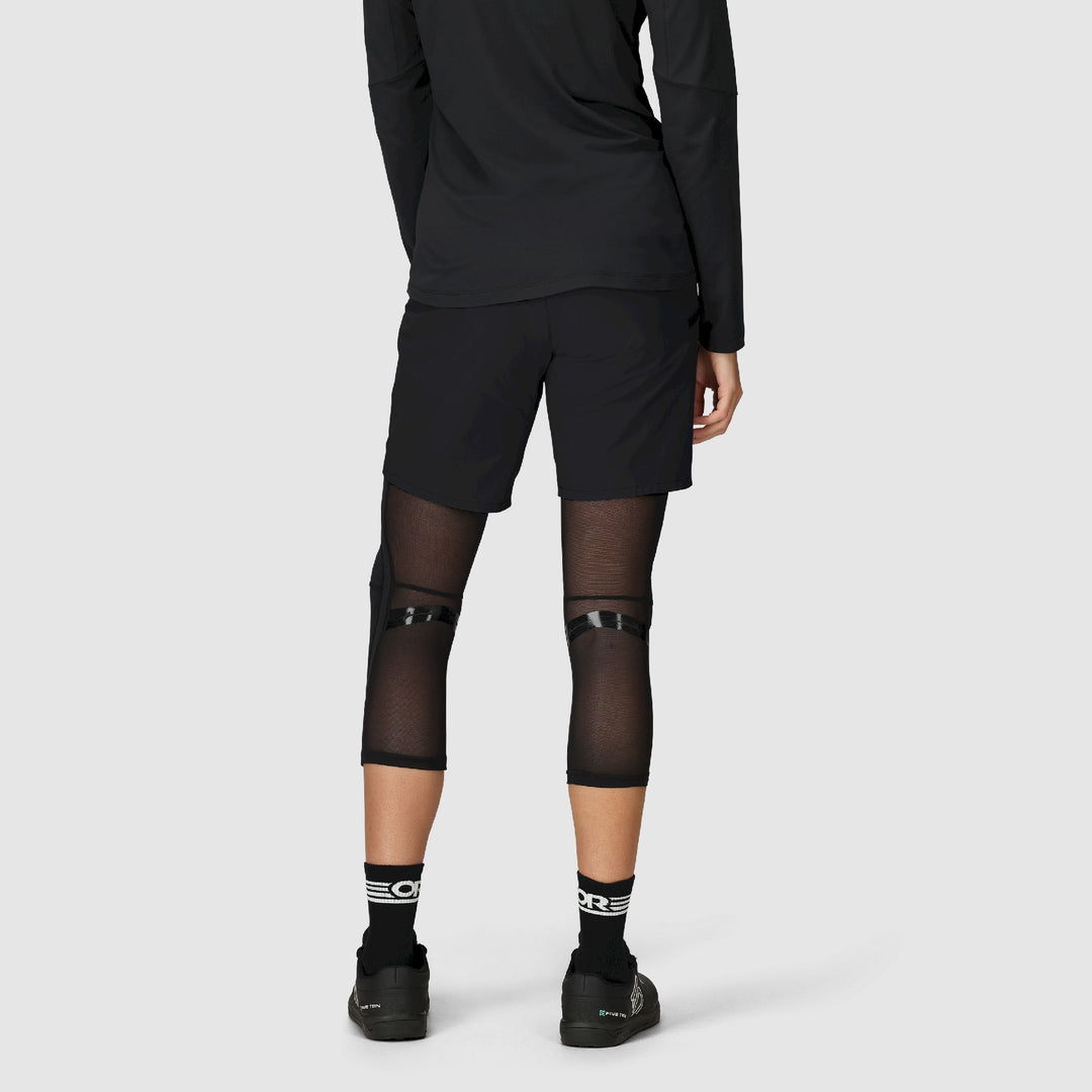 Outdoor Research Women's Freewheel MTB Lite Ride Short