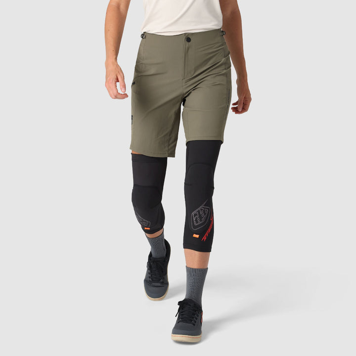 Outdoor Research Women's Freewheel MTB Lite Ride Short