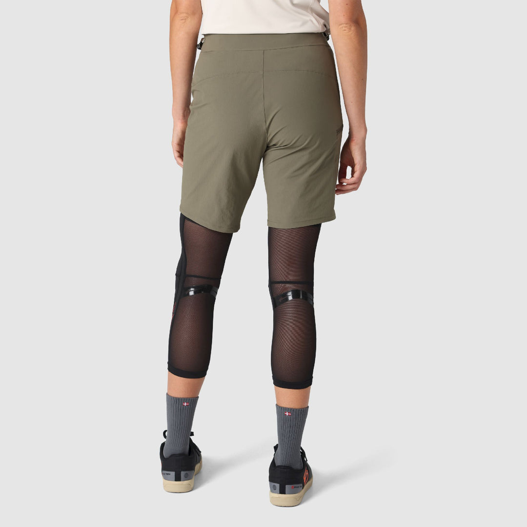 Outdoor Research Women's Freewheel MTB Lite Ride Short