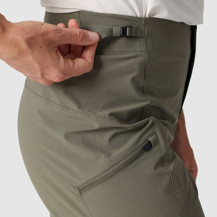 Outdoor Research Women's Freewheel MTB Lite Ride Short