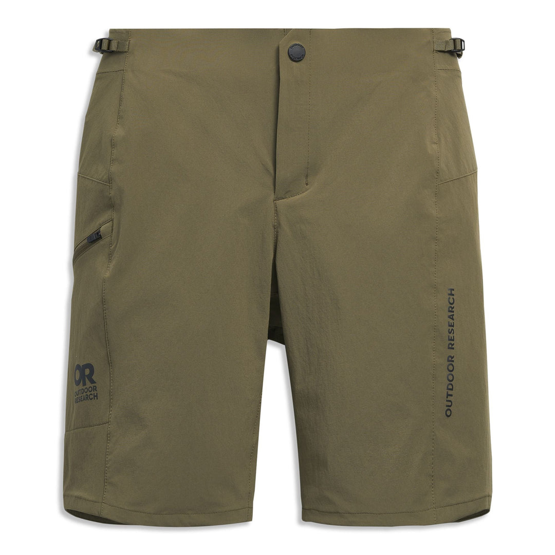 Outdoor Research Women's Freewheel MTB Lite Ride Short