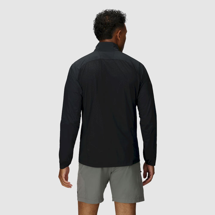 Outdoor Research Men's Deviator Wind Jacket