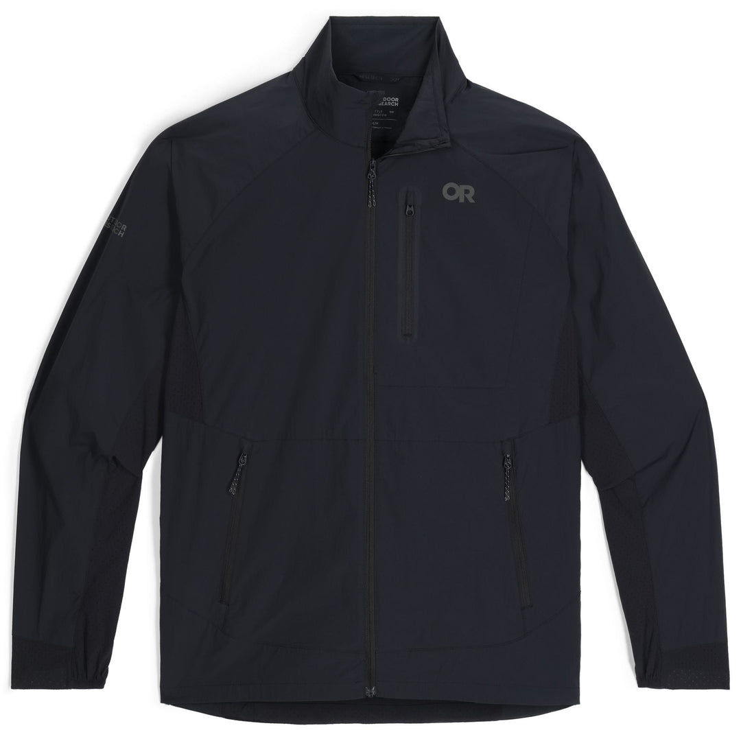 Outdoor Research Men's Deviator Wind Jacket