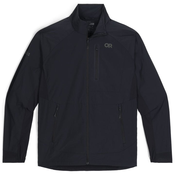 Outdoor Research Men's Deviator Wind Jacket