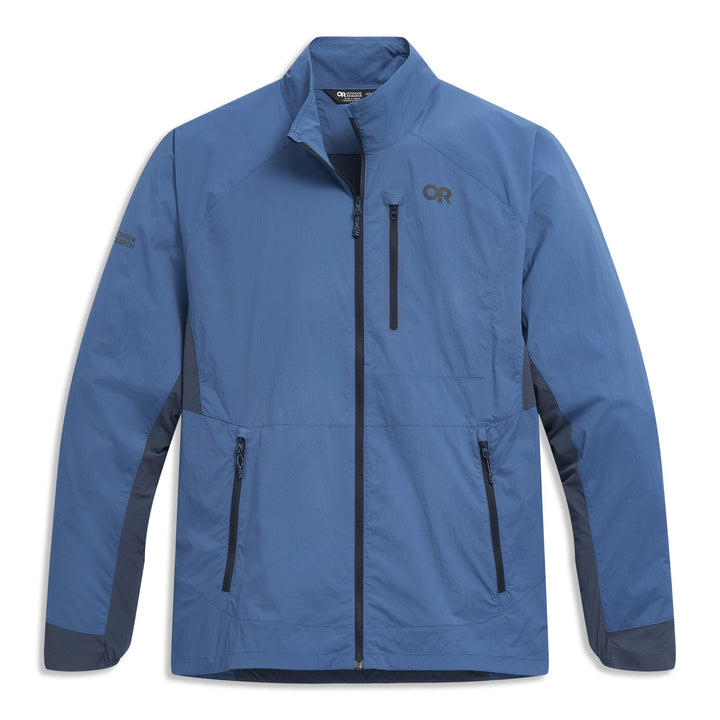 Outdoor Research Men's Deviator Wind Jacket