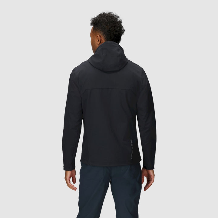 Outdoor Research Men's Ultima Softshell Hoodie