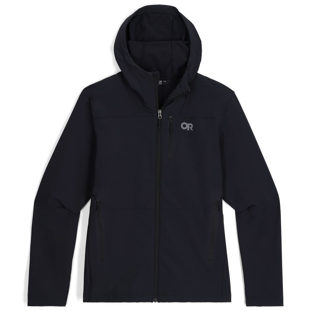 Outdoor Research Men's Ultima Softshell Hoodie