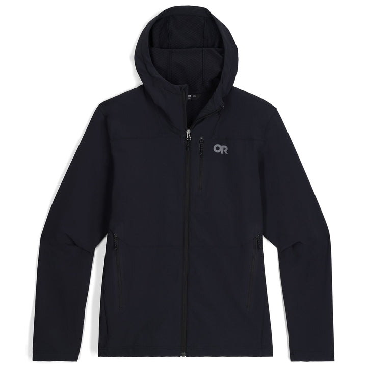 Outdoor Research Men's Ultima Softshell Hoodie