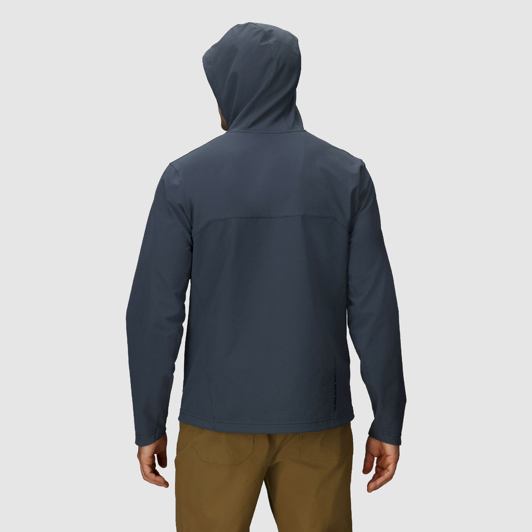 Outdoor Research Men's Ultima Softshell Hoodie