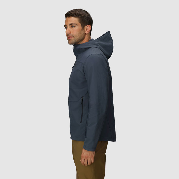 Outdoor Research Men's Ultima Softshell Hoodie