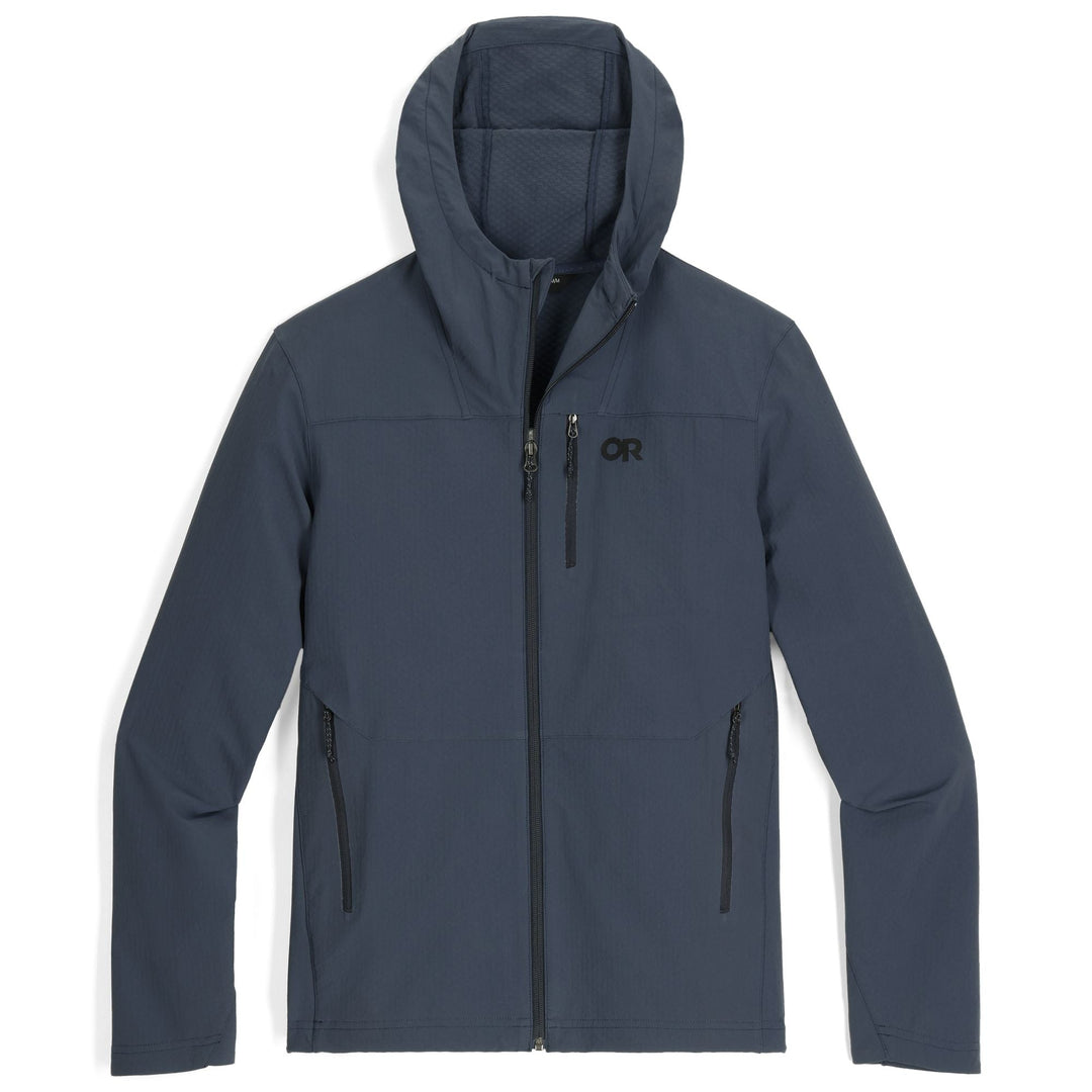 Outdoor Research Men's Ultima Softshell Hoodie