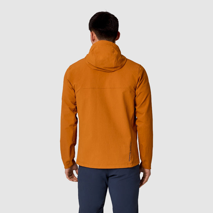 Outdoor Research Men's Ultima Softshell Hoodie
