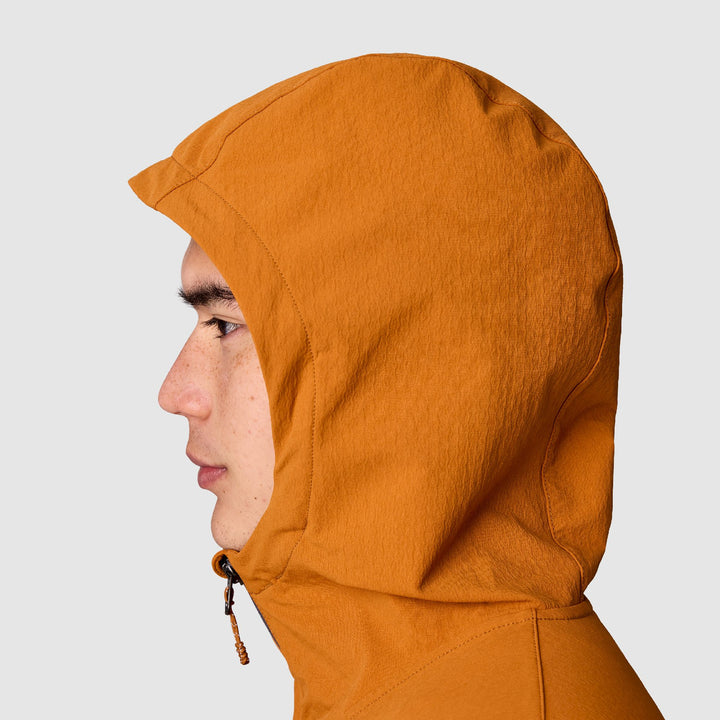 Outdoor Research Men's Ultima Softshell Hoodie