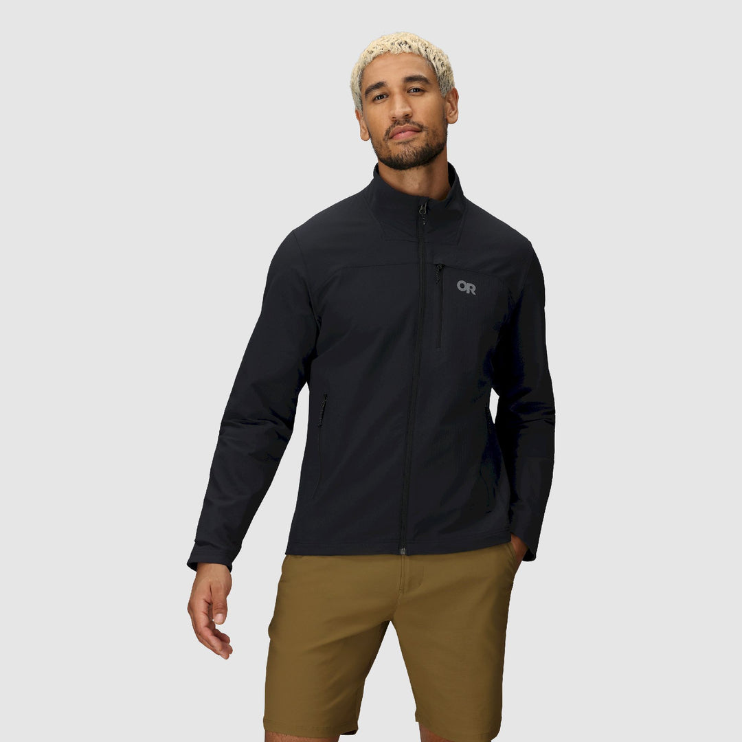 Outdoor Research Men's Ultima Softshell Jacket