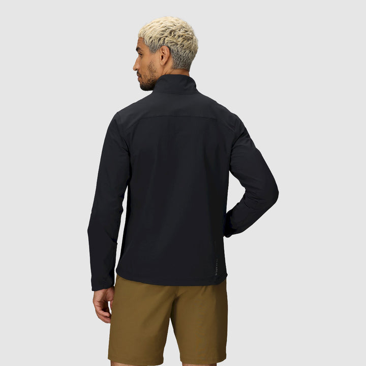 Outdoor Research Men's Ultima Softshell Jacket