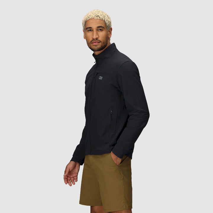 Outdoor Research Men's Ultima Softshell Jacket