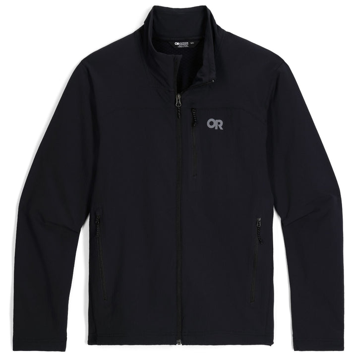 Outdoor Research Men's Ultima Softshell Jacket