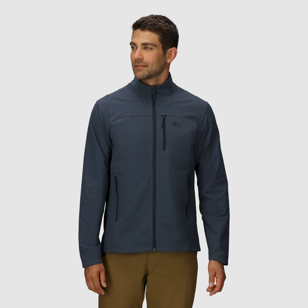 Outdoor Research Men's Ultima Softshell Jacket