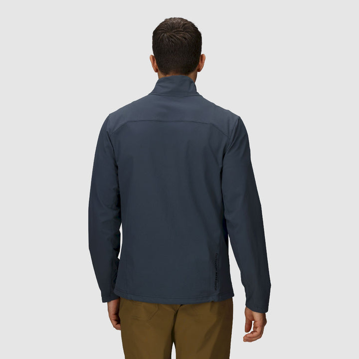 Outdoor Research Men's Ultima Softshell Jacket