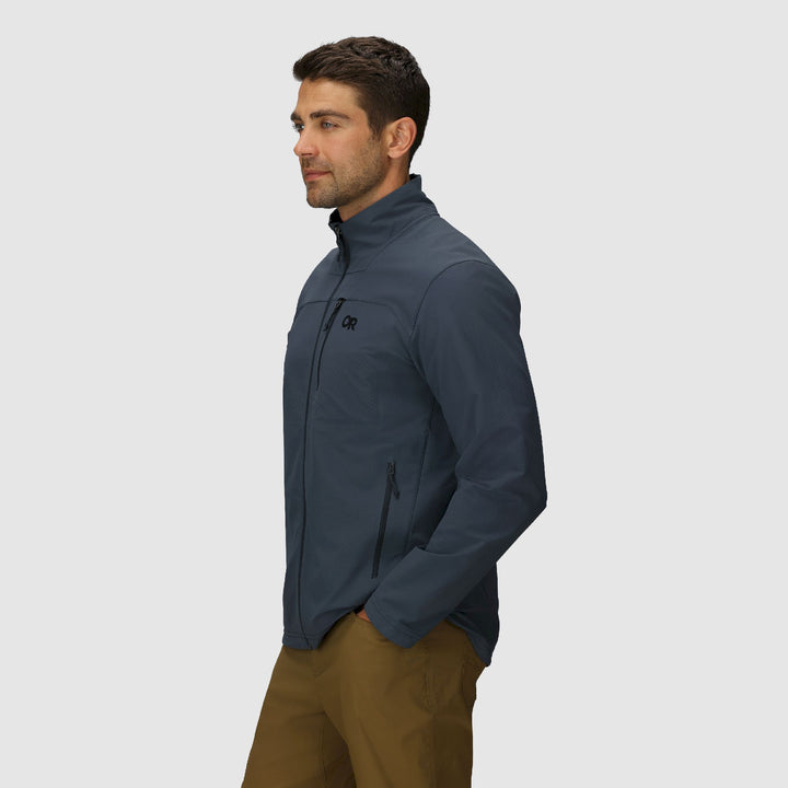 Outdoor Research Men's Ultima Softshell Jacket